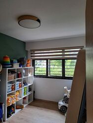 Blk 610B Tampines Greenweave (Tampines), HDB 5 Rooms #522077171